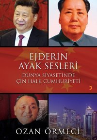 Ejderin Ayak Sesleri Ozan Örmeci Cinius