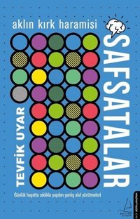Safsatalar Tevfik Uyar Destek Yayınları