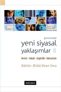 Günümüzde Yeni Siyasal Yaklaşımlar 2 Doğu Batı Yayınları
