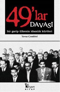 49'lar Davası Yavuz Çamlıbel Siyam Kitap