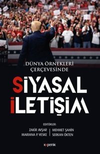Siyasal İletişim Dünya Örnekleri Çerçevesinde Kolektif Kopernik Kitap