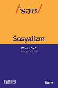 Sosyalizm Peter Lamb Liberus