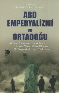 ABD Emperyalizmi ve Ortadoğu Kolektif İmge Kitabevi
