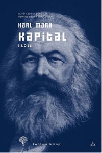 Kapital Cilt: 3 Karl Marx Yordam Kitap