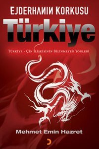 Ejderhanın Korkusu Türkiye Mehmet Emin Hazret Cinius