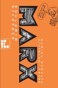 Marx Kullanım Kılavuzu Daniel Bensaid Habitus Kitap