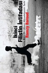 İkinci Filistin İntifadası Ramzy Baroud Sitare Yayınları