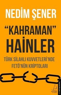 Kahraman Hainler Nedim Şener Destek Yayınları