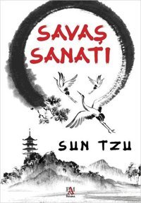 Savaş Sanatı Sun Tzu Panama Yayıncılık