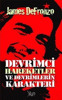 Devrimci Hareketler ve Devrimlerin Karekteri James DeFronzo Sitare Yayınları