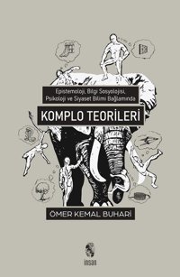 Komplo Teorileri Ömer Kemal Buhari İnsan Yayınları