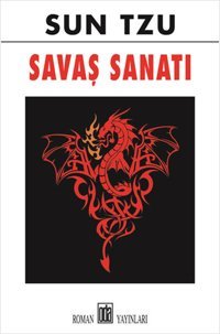 Savaş Sanatı Sun Tzu Oda Yayınları