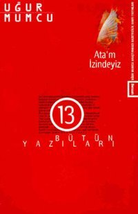 Ata'm İzindeyiz Uğur Mumcu UM:AG Araştımacı Gazetecilik Vakfı