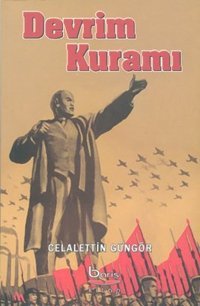 Devrim Kuramı Celalettin Güngör Barış Platin