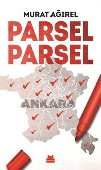Parsel Parsel Murat Ağırel Kırmızı Kedi