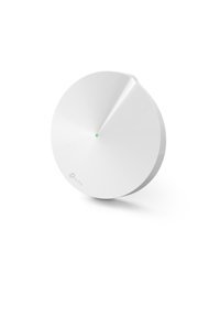 Tp-Link DECO-M5-1P Kablosuz 2.4 GHz-5 GHz Wifi Router 4 Antenli 867 Mbps Menzil Genişletici