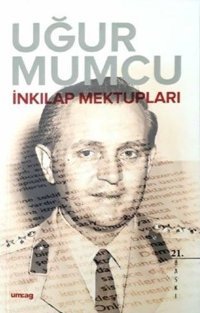 İnkılap Mektupları Uğur Mumcu UM:AG Araştımacı Gazetecilik Vakfı