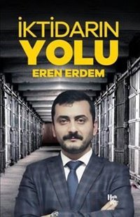 İktidarın Yolu Eren Erdem Halk Kitabevi