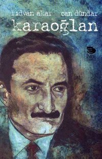 Karaoğlan - DVD'siz Rıdvan Akar, Can Dündar İmge Kitabevi