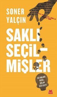 Saklı Seçilmişler Soner Yalçın Kırmızı Kedi