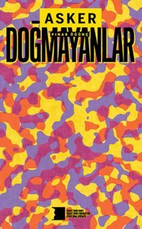 Asker Doğmayanlar Hrant Dink Vakfı Yayınları