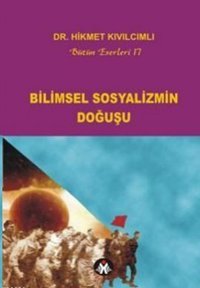 Bilimsel Sosyalizmin Doğuşu Hikmet Kıvılcımlı Sosyal İnsan