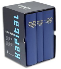 Kapital Set - 3 Kitap Takım Kutulu Ciltli Karl Marx Yordam Kitap