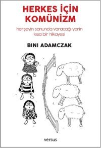 Herkes için Komünizm Bini Adamczak Versus