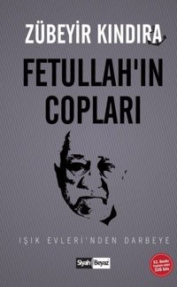 Fetullah'ın Copları Zübeyir Kındıra Siyah-Beyaz
