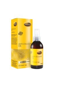 Mecit Efendi Sıkılaştırıcı Selülit Yağı 150 ml