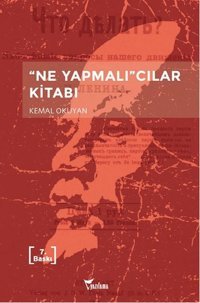 Ne Yapmalıcılar Kitabı Kemal Okuyan Yazılama