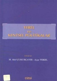 Yerel ve Kentsel Politikalar Kolektif Çizgi Kitabevi