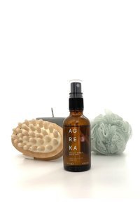 Agreka Sıkılaştırıcı Selülit Yağı 50 ml