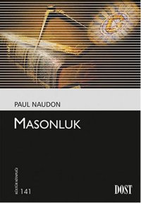 Masonluk Paul Naudon Dost Kitabevi