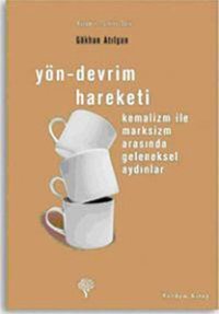 Yön-Devrim Hareketi Gökhan Atılgan Yordam Kitap