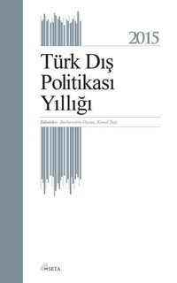Türk Dış Politikası Yıllığı 2015 Kolektif Seta Yayınları