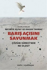 Barış Açısını Savunmak Kolektif Metis Yayınları