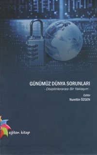 Günümüz Dünya Sorunları Kolektif Eğiten Kitap