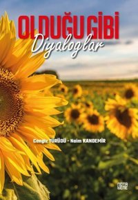 Olduğu Gibi Diyaloglar Cengiz Türüdü Nota Bene Yayınları