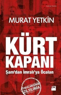 Kürt Kapanı Murat Yetkin Doğan Kitap