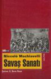 Savaş Sanatı Niccolo Machiavelli Doruk Yayınları