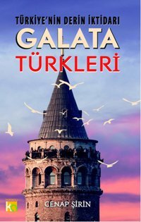 Galata Türkleri Cenap Şirin Karatay Akademi