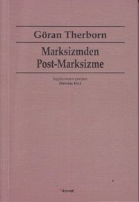 Marksizmden Post-Marksizme Dipnot