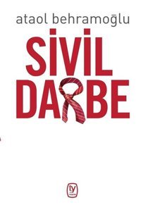 Sivil Darbe Ataol Behramoğlu Tekin Yayınevi
