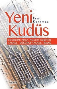 Yeni Kudüs Esat Korkmaz Demos Yayınları