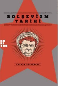 Bolşevizm Tarihi Arthur Rosenberg Habitus Kitap