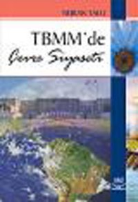 TBMM'de Çevre Siyaseti Nuran Talu Nobel Akademik Yayıncılık