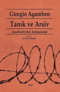 Tanık ve Arşiv Dipnot