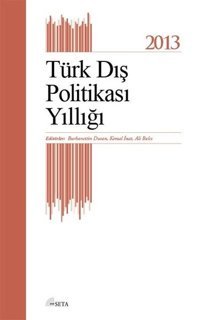 Türk Dış Politikası Yıllığı 2013 Kolektif Seta Yayınları