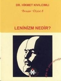 Leninizm Nedir? Hikmet Kıvılcımlı Sosyal İnsan